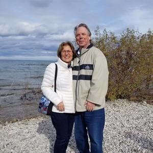 Meet your Posher, Barbara